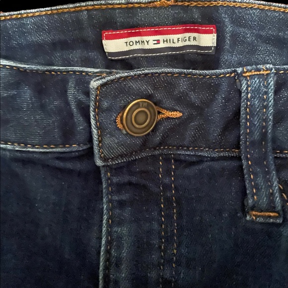 Tommy Hilfiger Skinny Jeans - Picture 2 of 2